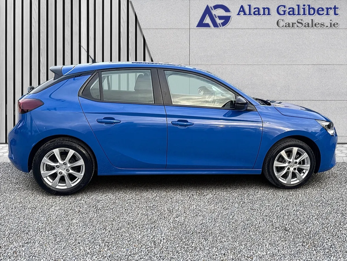 Opel Corsa SC-1.2 Petrol - Image 3