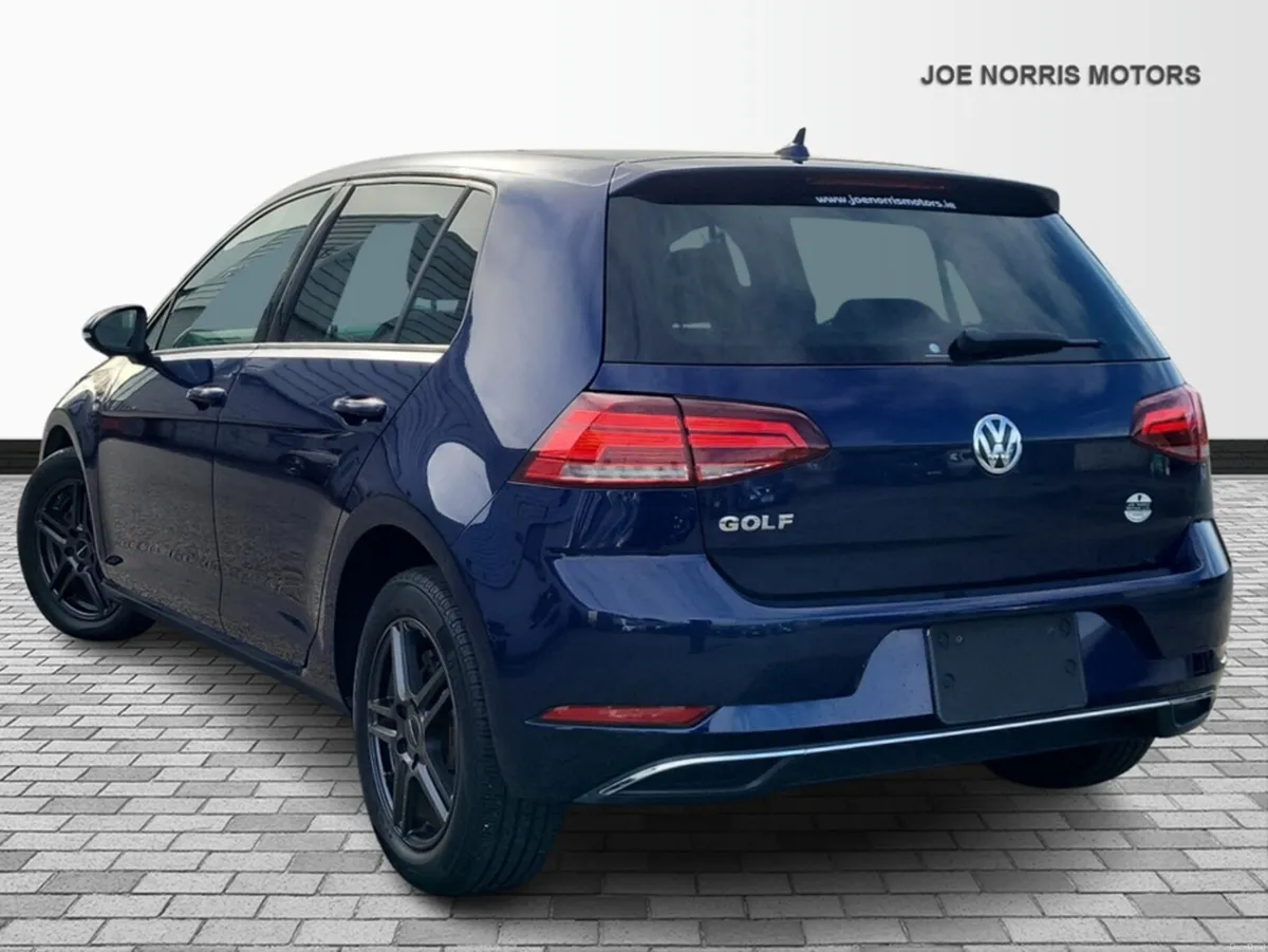 Volkswagen Golf 1.2 TSI Comfortline Tech Edition A - Image 3