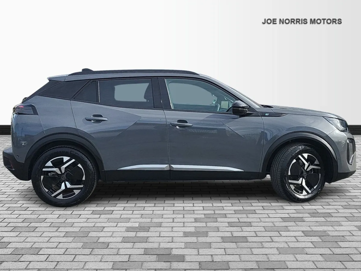 Peugeot 2008 ALLURE 156HP 54KW STANDA - Image 4