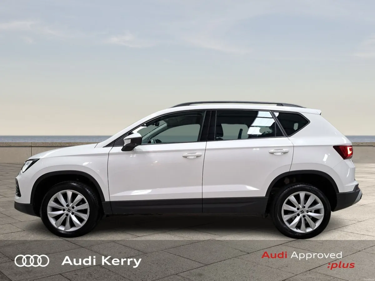SEAT Ateca 1.0TSI 110BHP 5DR SE - Image 4