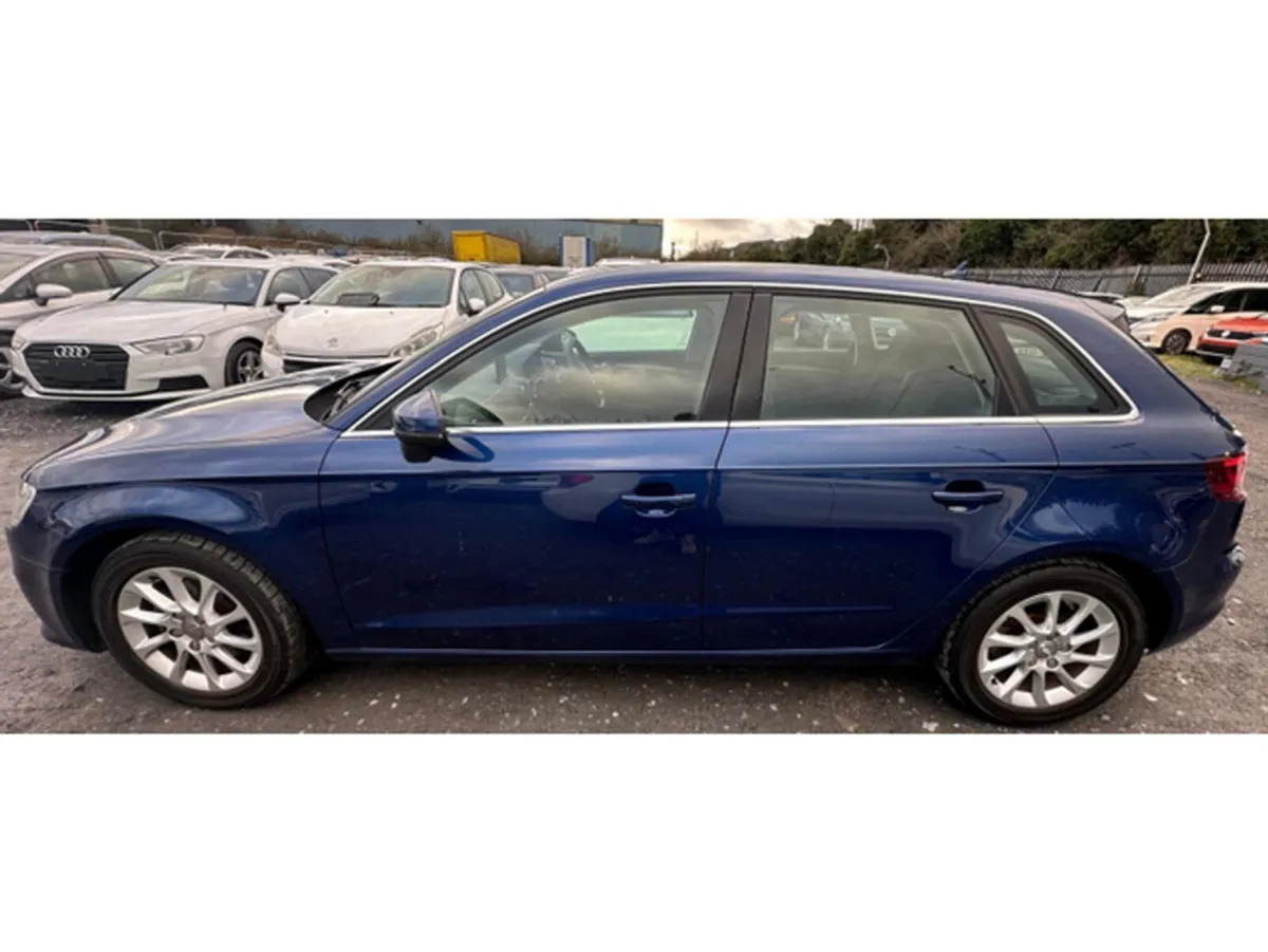 Audi A3 1.4L Petrol Automatic Low Mileage (9905) - Image 4