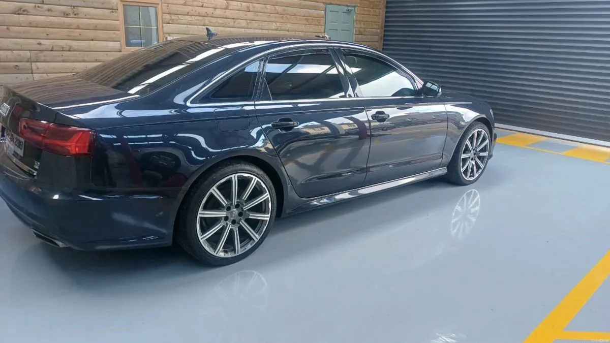162 Audi A6 - Image 1