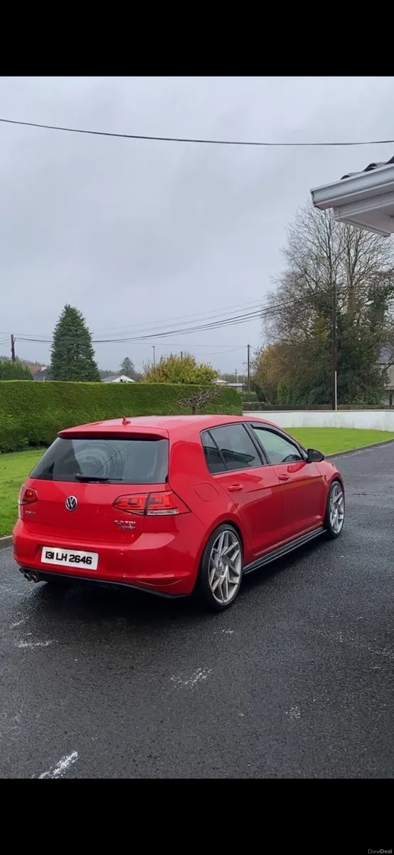 Volkswagen Golf GT 2.0 TDI - Image 3