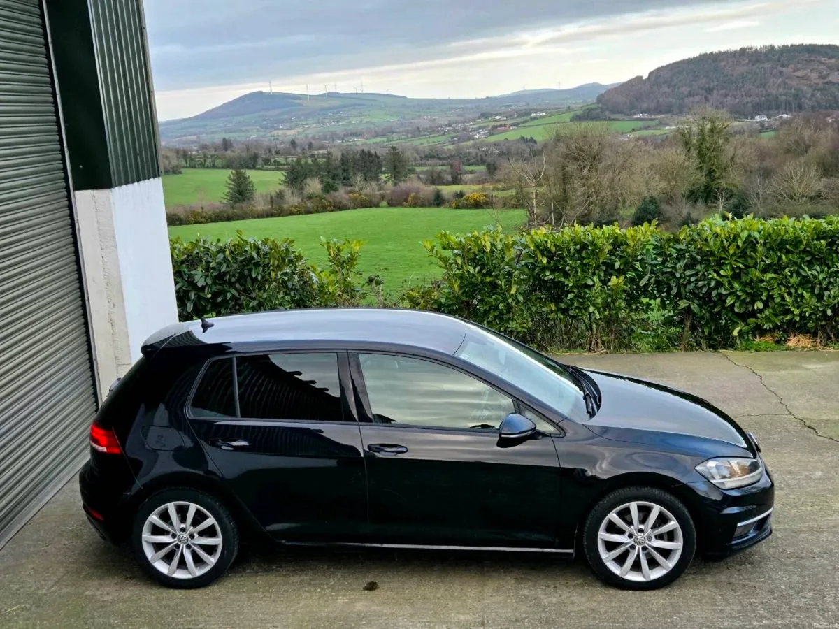 VW GOLF 1.6TDI HIGHLINE ☆ €10995 ☆ - Image 2
