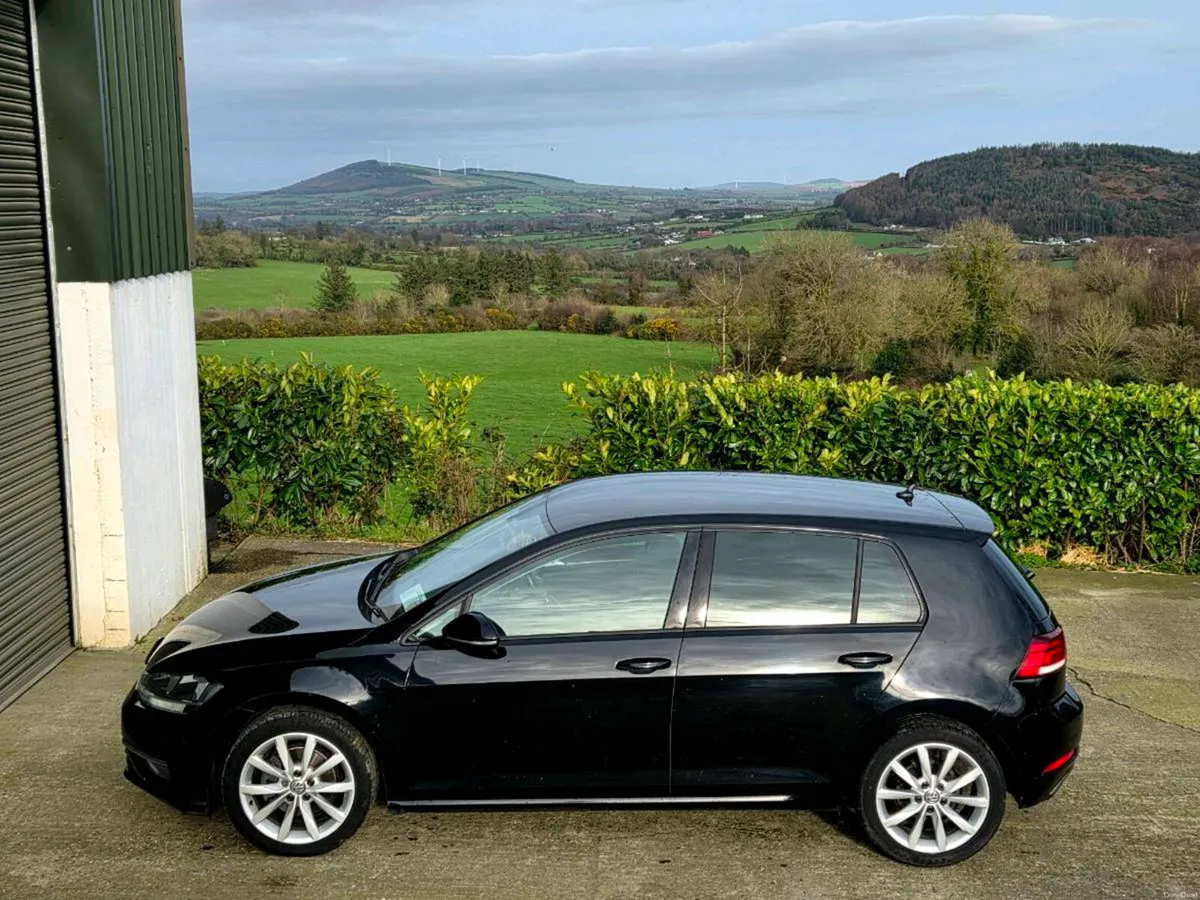 VW GOLF 1.6TDI HIGHLINE ☆ €10995 ☆ - Image 3