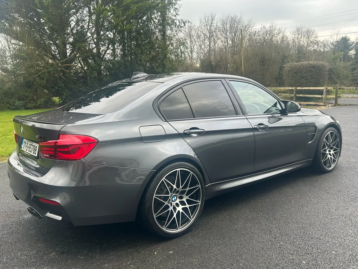 BMW f80 m3 - Image 4