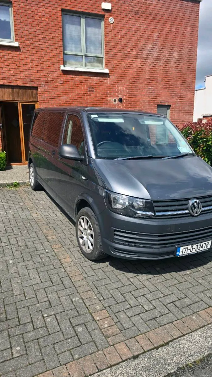 For sale  wolksvagen - Image 1