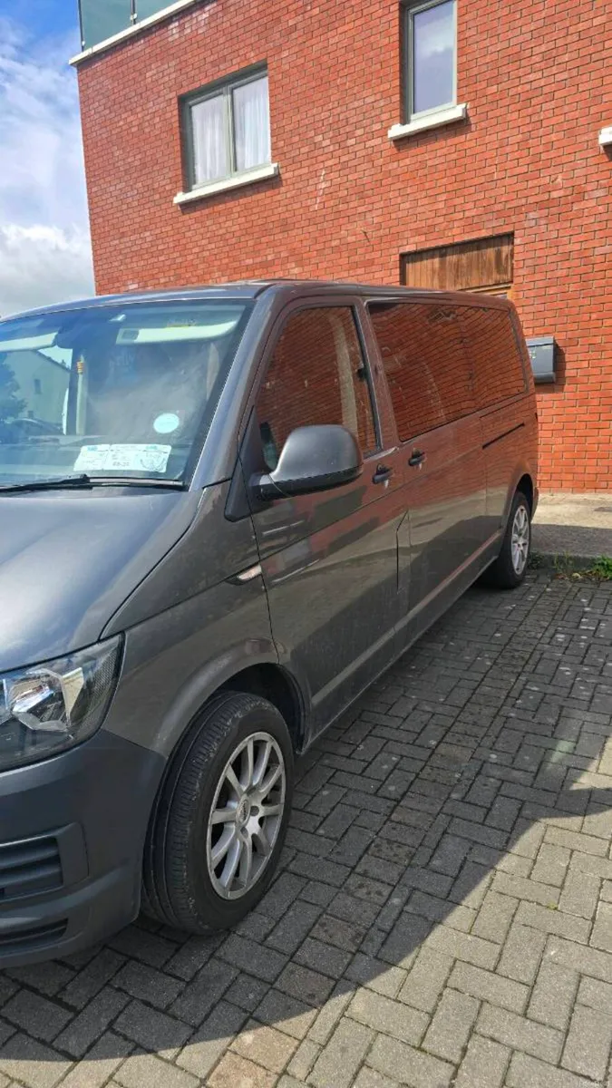 For sale  wolksvagen - Image 3