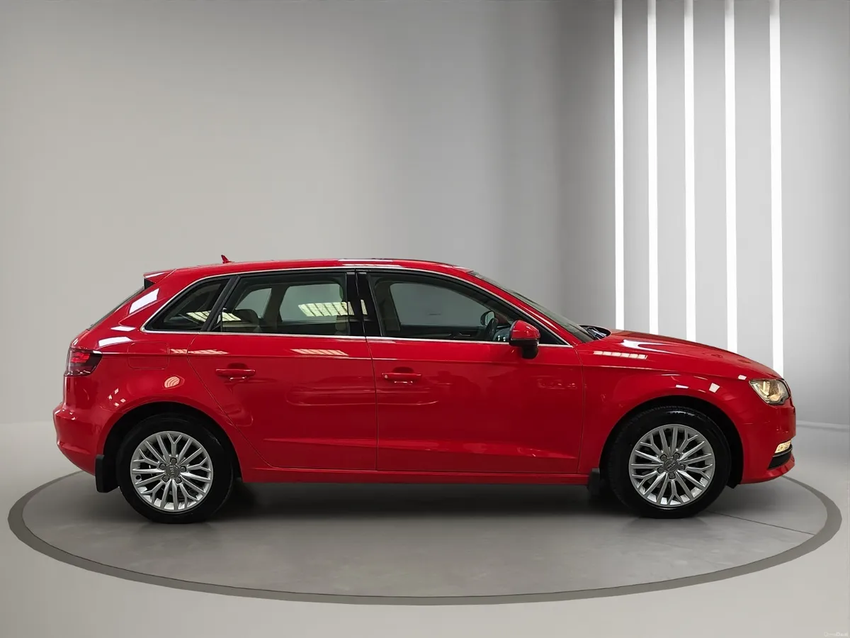 Audi A3 2015 - Image 3