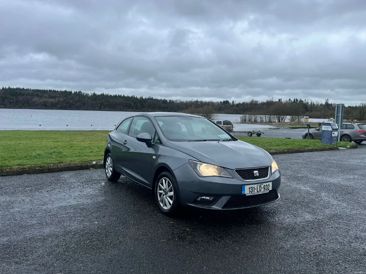 SEAT Ibiza 2013 - Image 4