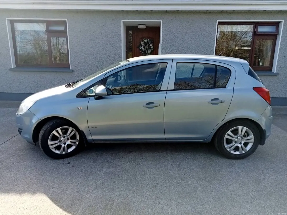 Opel Corsa - Image 3