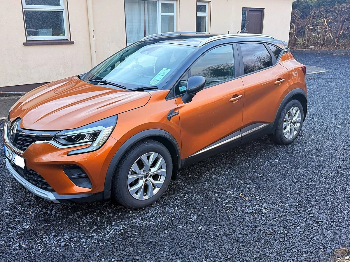 Renault Captur - Image 3