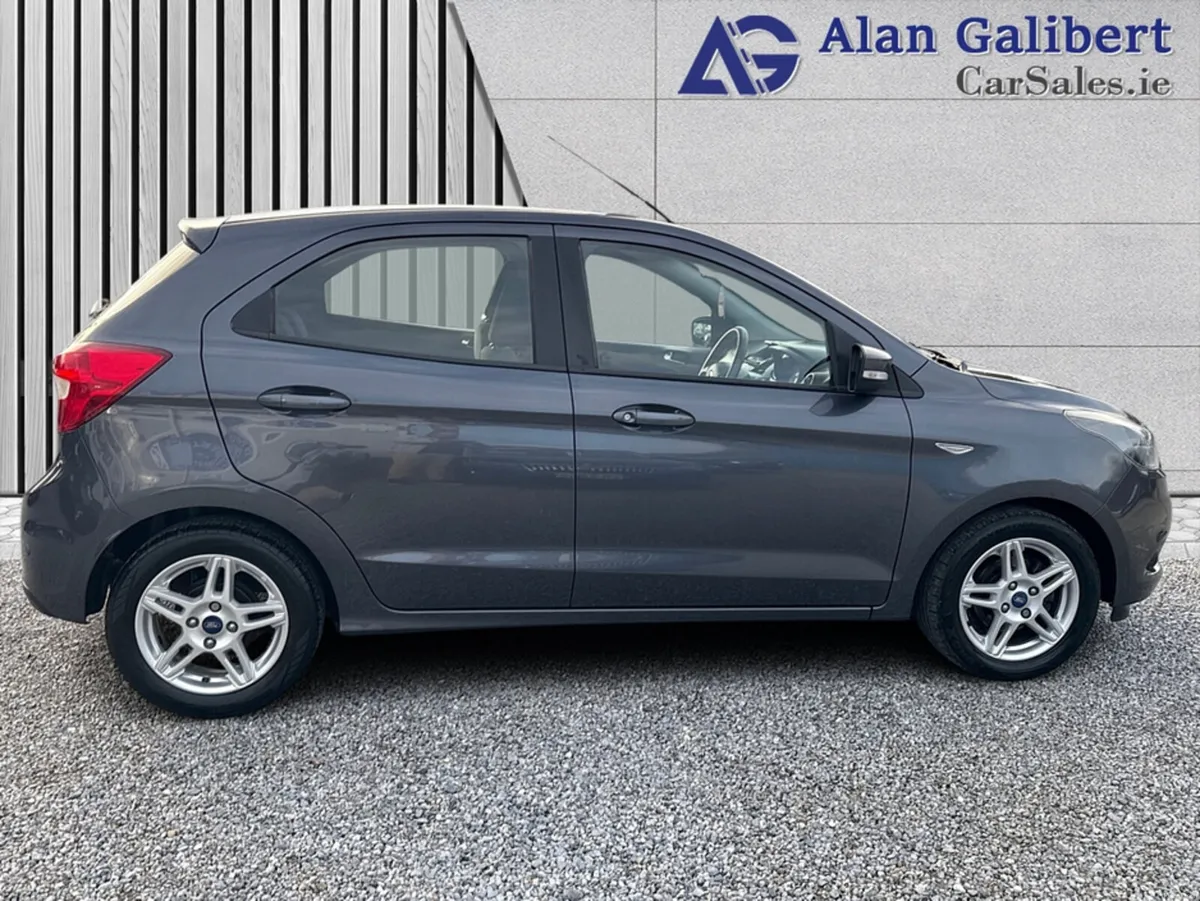Ford KA+ KA ZETEC 1.2 Petrol - Image 3