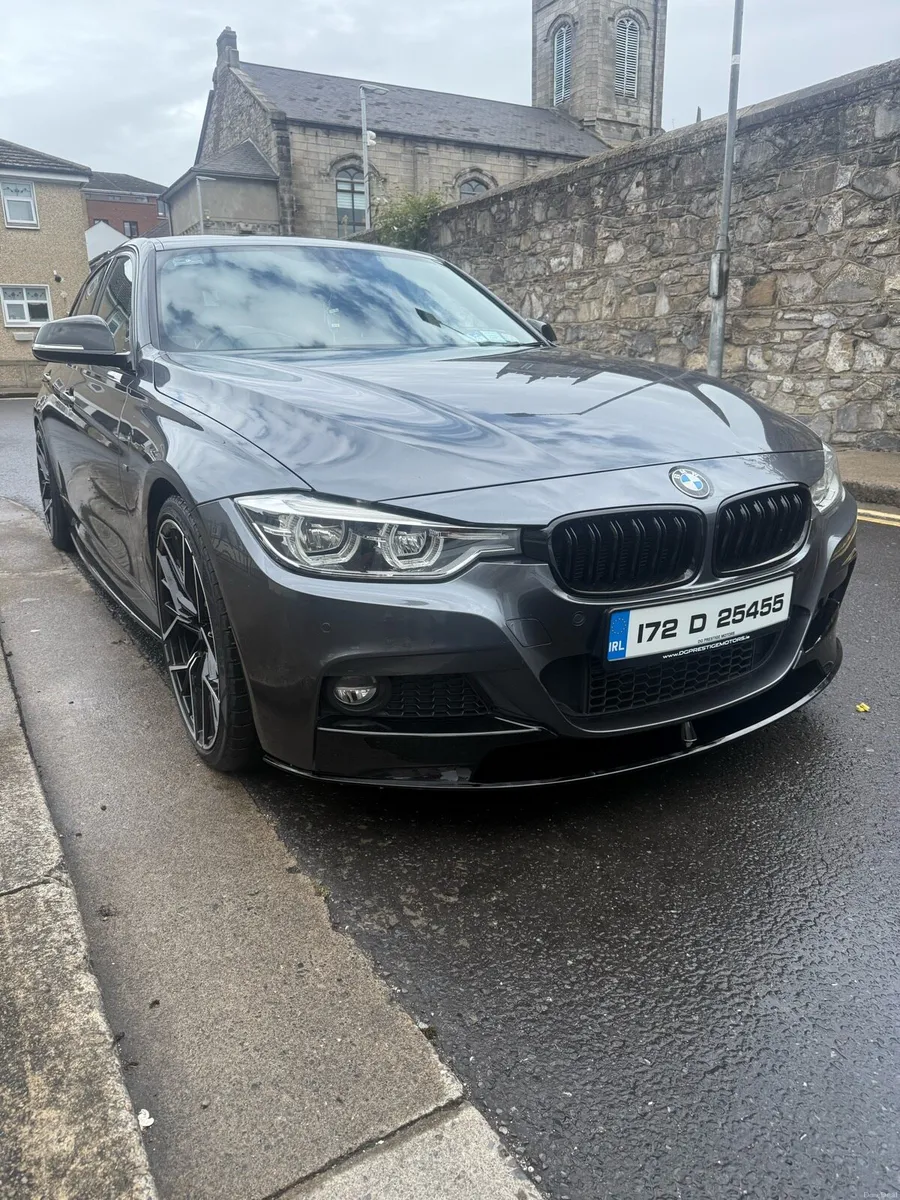 BMW 3 series - Image 4