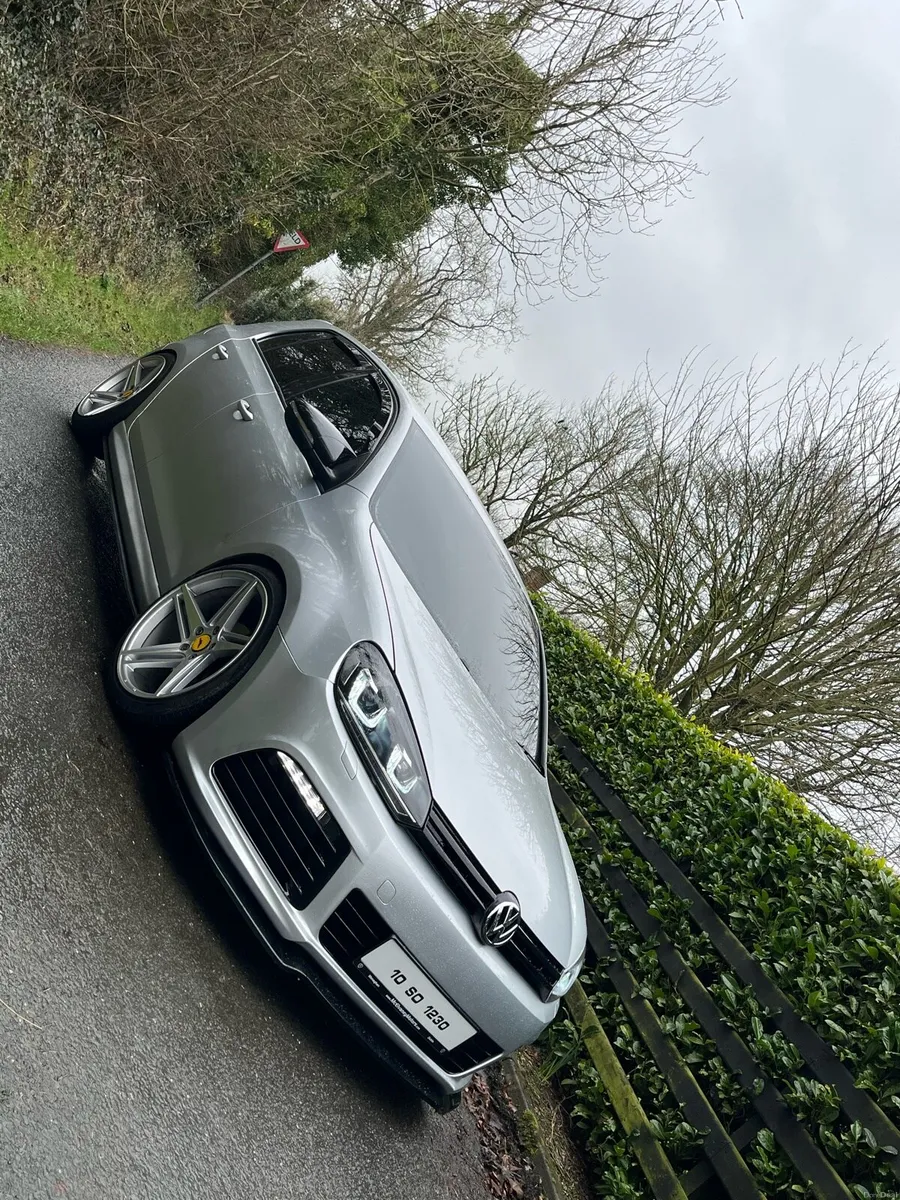 Mk6 Golf (Quick Sale) - Image 1