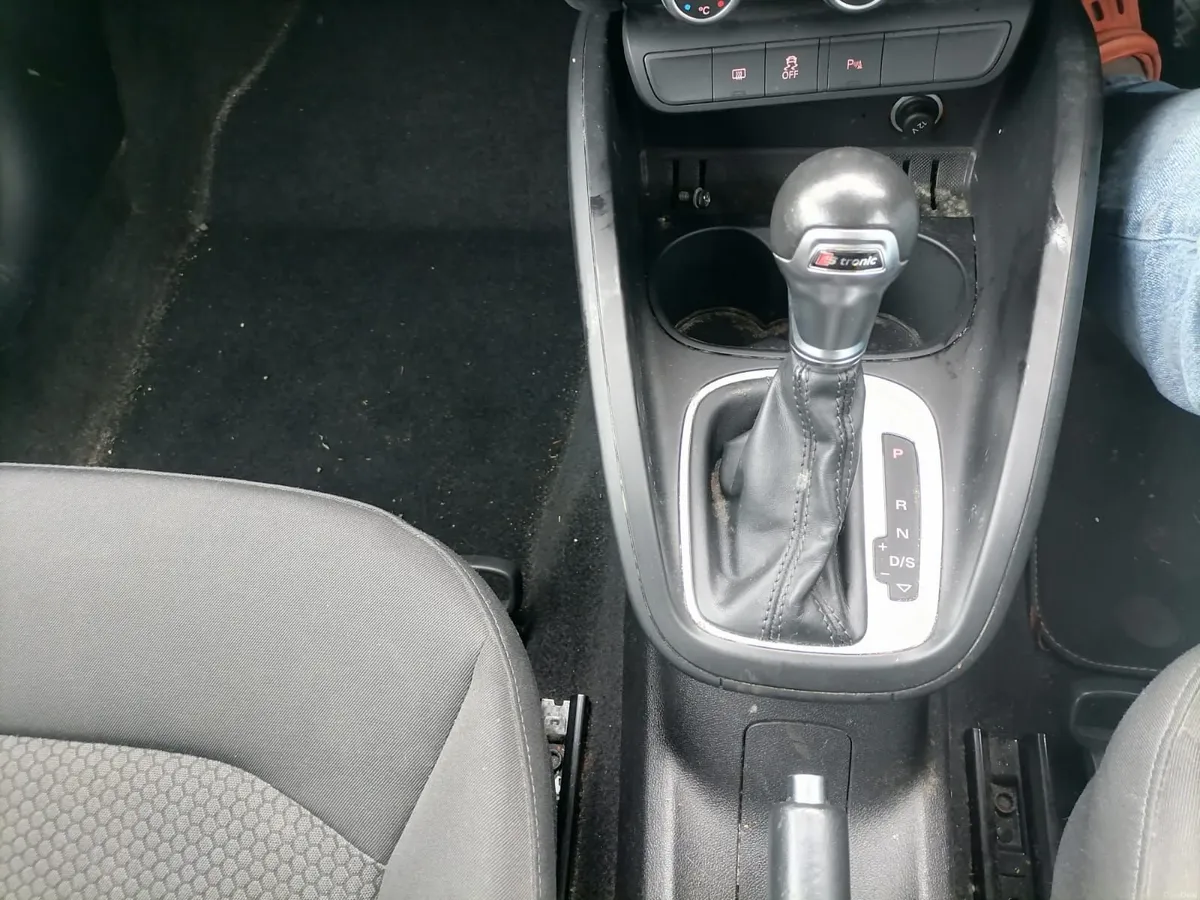 Audi A1 2016 Automatic - Image 2