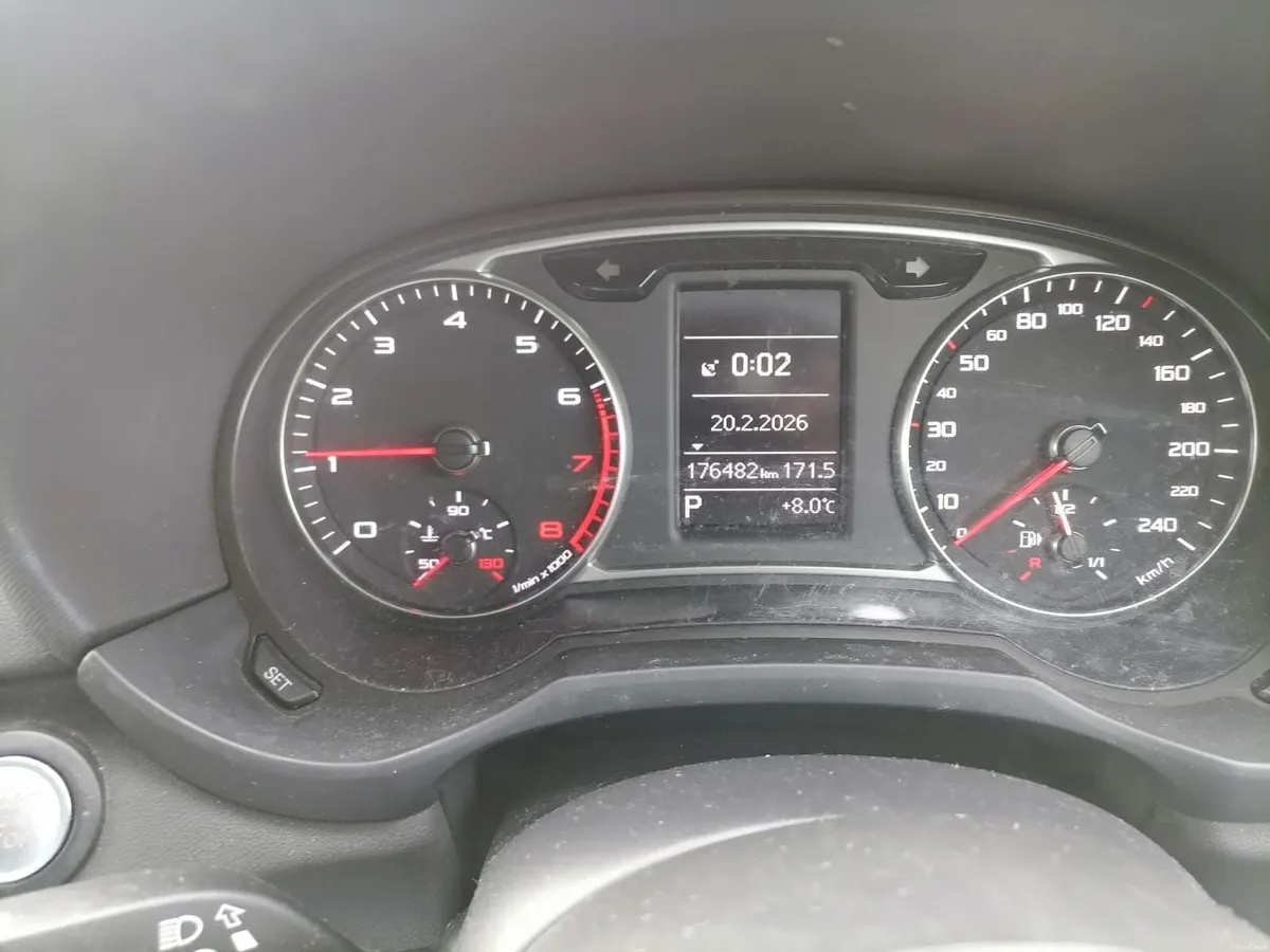 Audi A1 2016 Automatic - Image 4