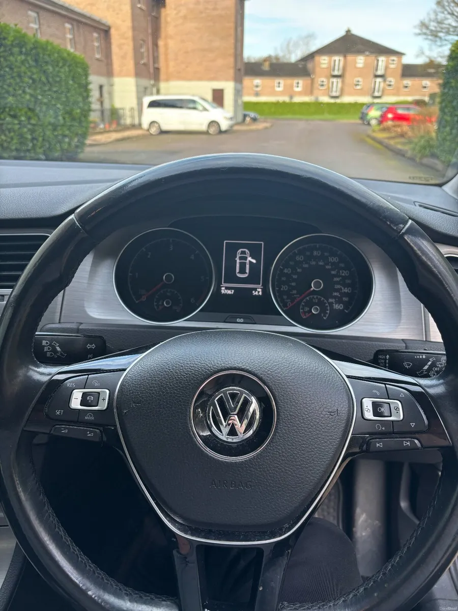 Volkswagen Golf 2016 - Image 3