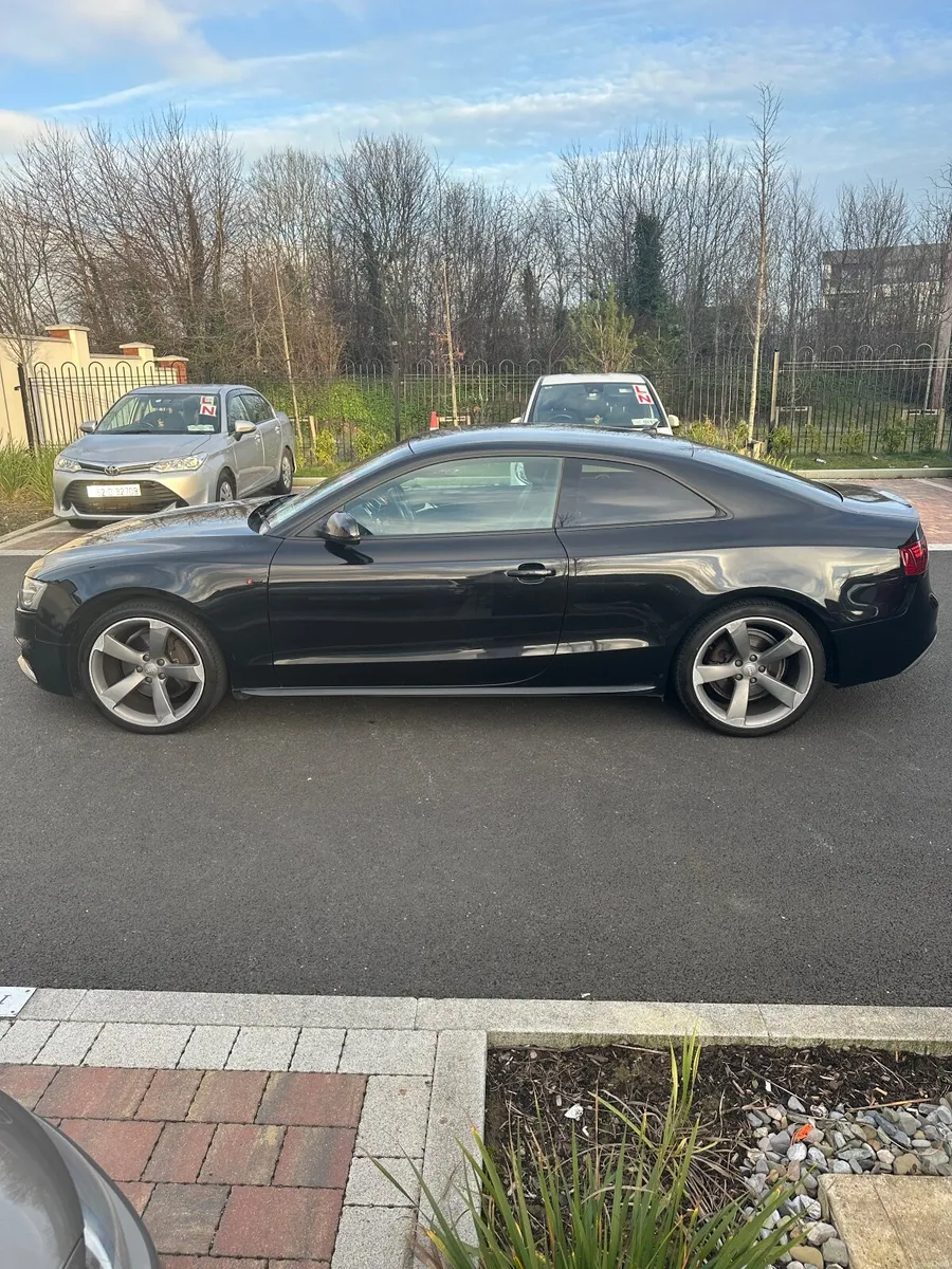Audi A5 3.0 TDI QUATTRO - Image 4