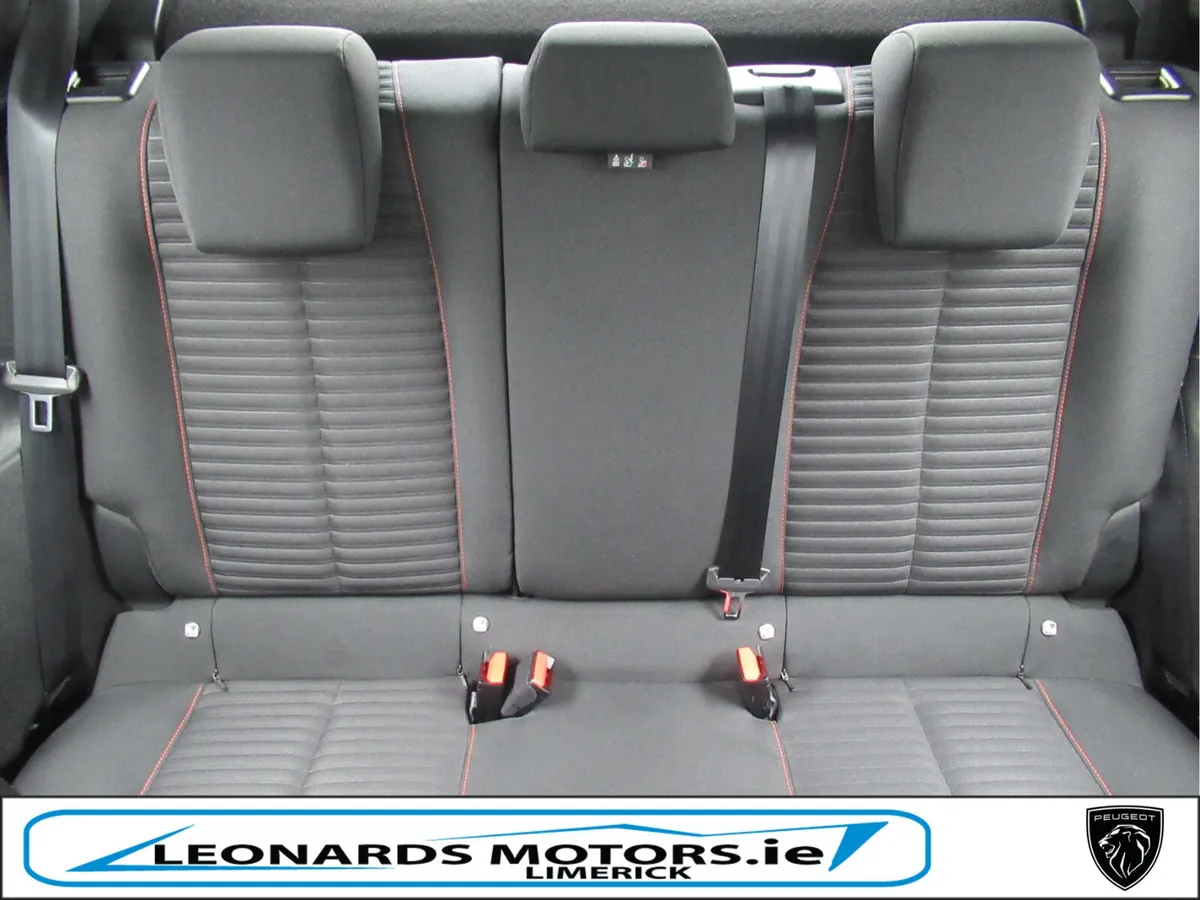 231 Peugeot 2008 1.2P 100BHP ACTIVE - Image 6