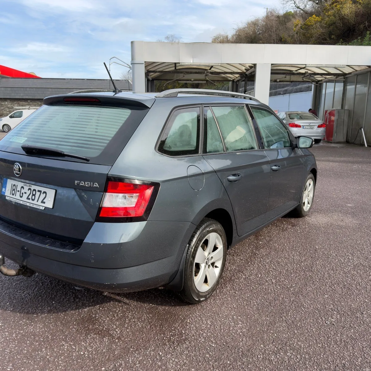 Skoda Fabia - Image 2