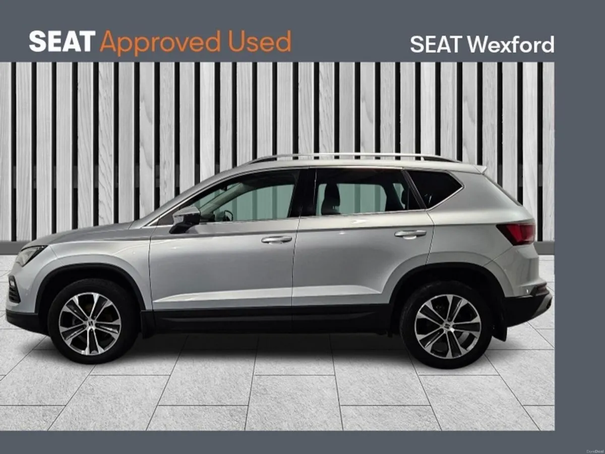 SEAT Ateca 1.5TSI 150hp SE+ - Image 4