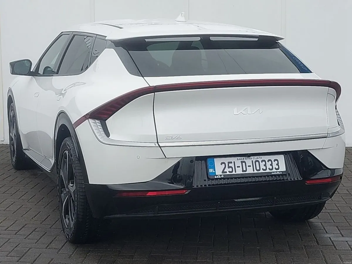 Kia EV6 EV6 Earth SEM 0% FINANCE - Image 3