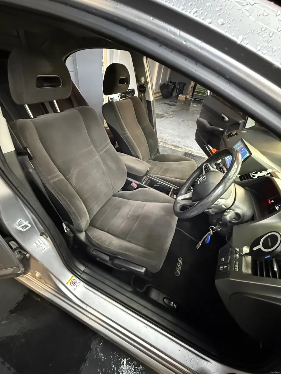 Honda Civic 2007 - Image 3