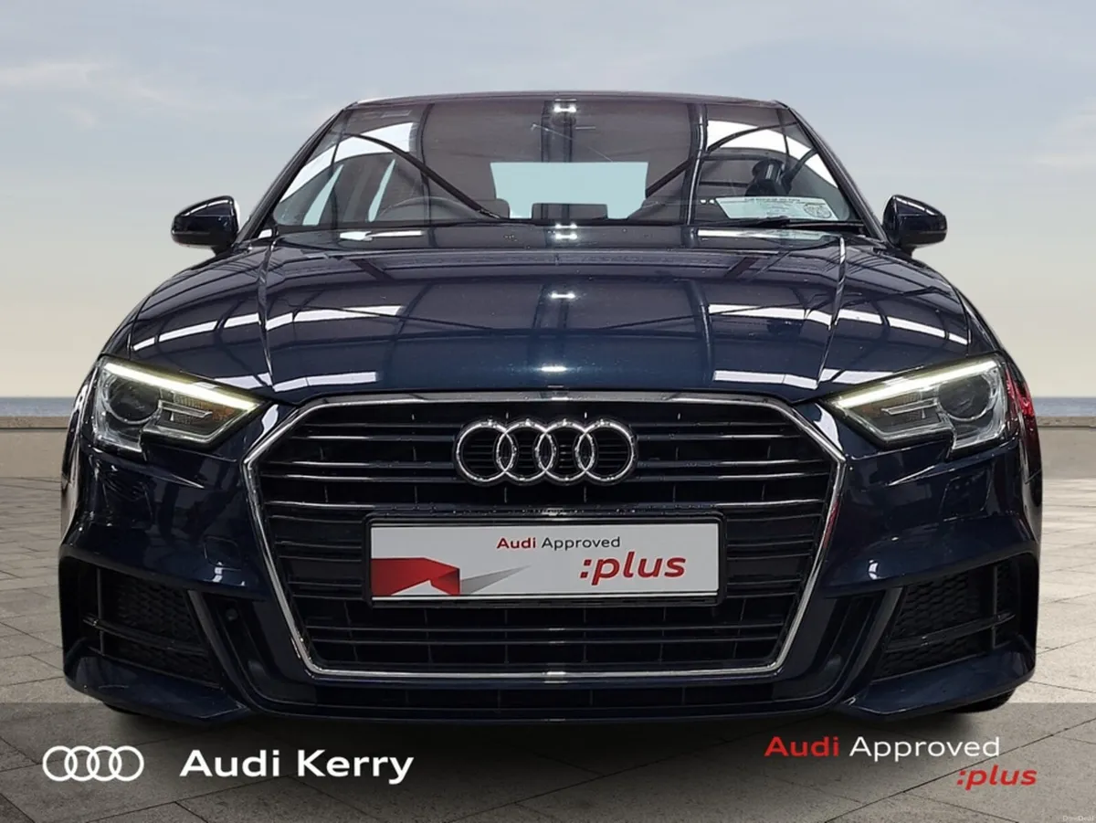 Audi A3 SALOON 30 TDI 116BHP SE 4DR - Image 2