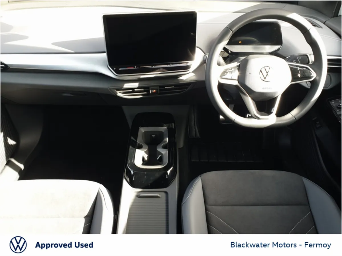 Volkswagen ID.4 ID.4 PRO PLUS 77KWH 286HP - Image 2