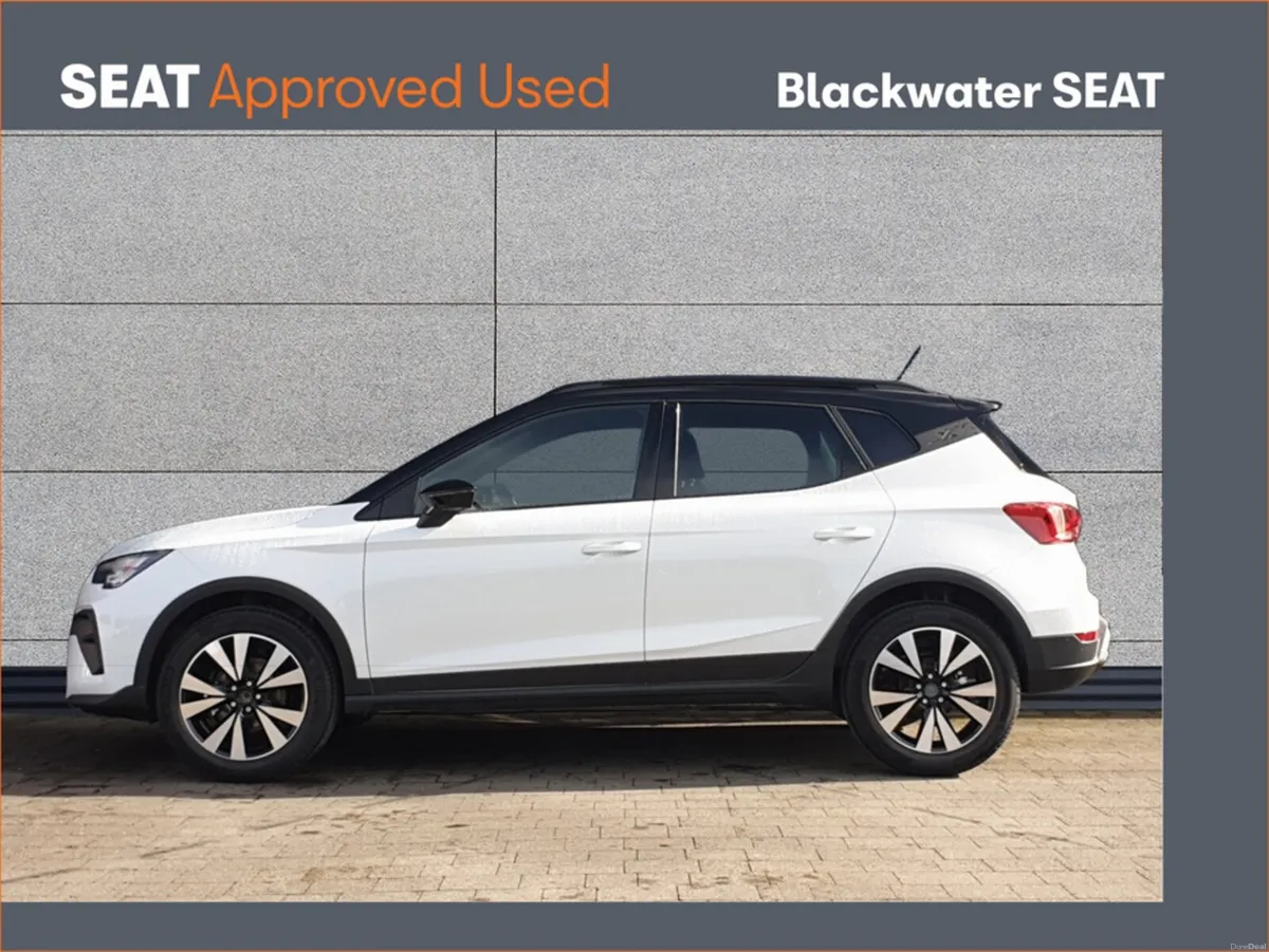 SEAT Arona NEW ARONA 1.0TSI 115HP SE+ - Image 3