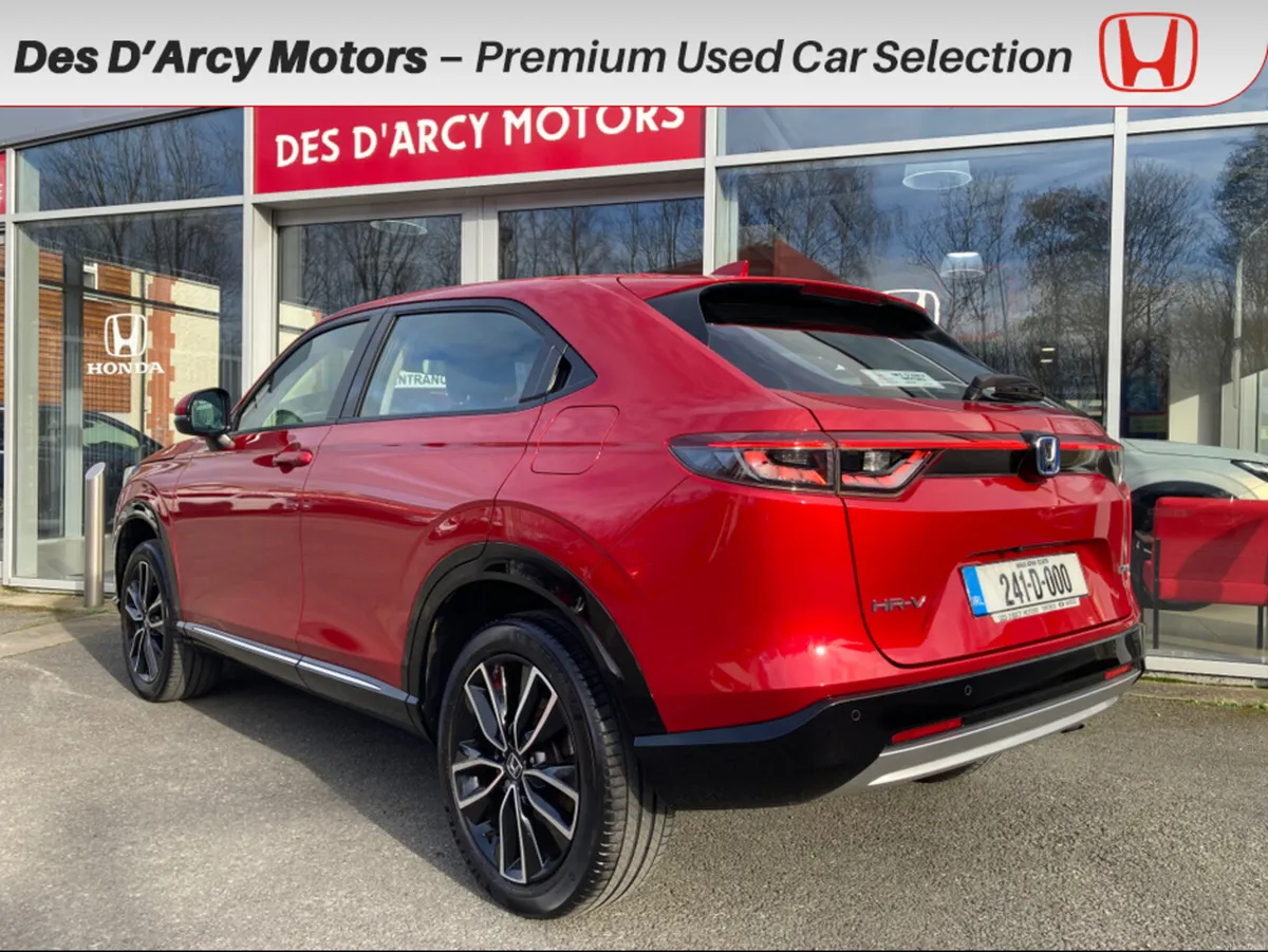 Honda HR-V ADVANCE I-MMD CVT - Image 2