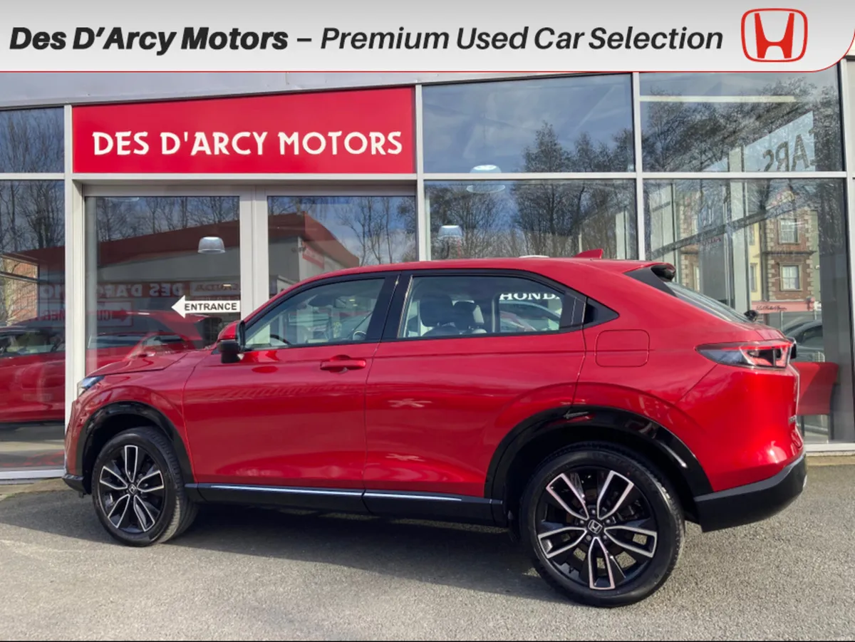 Honda HR-V ADVANCE I-MMD CVT - Image 4