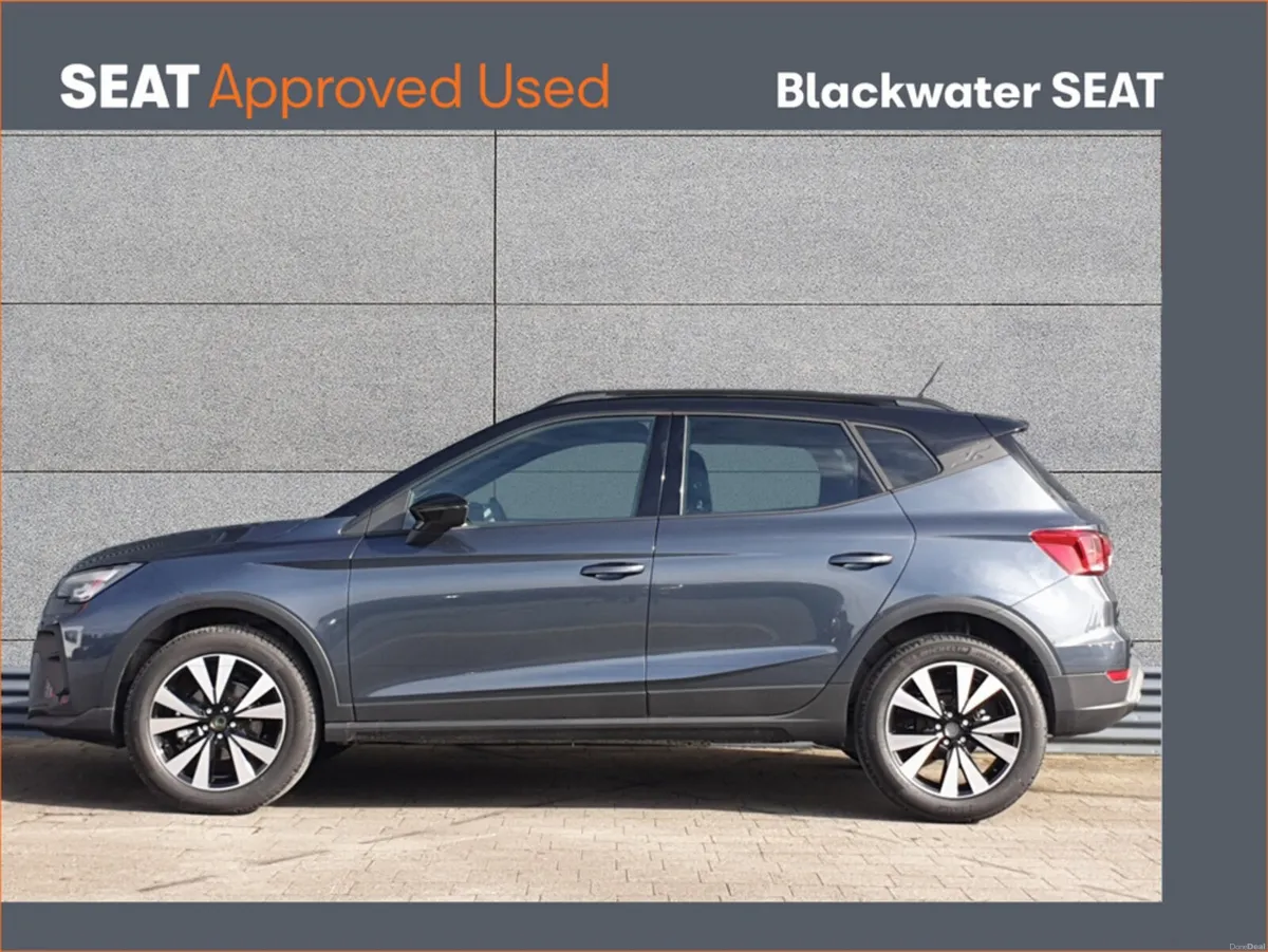 SEAT Arona NEW ARONA 1.0TSI 115HP SE+ - Image 3