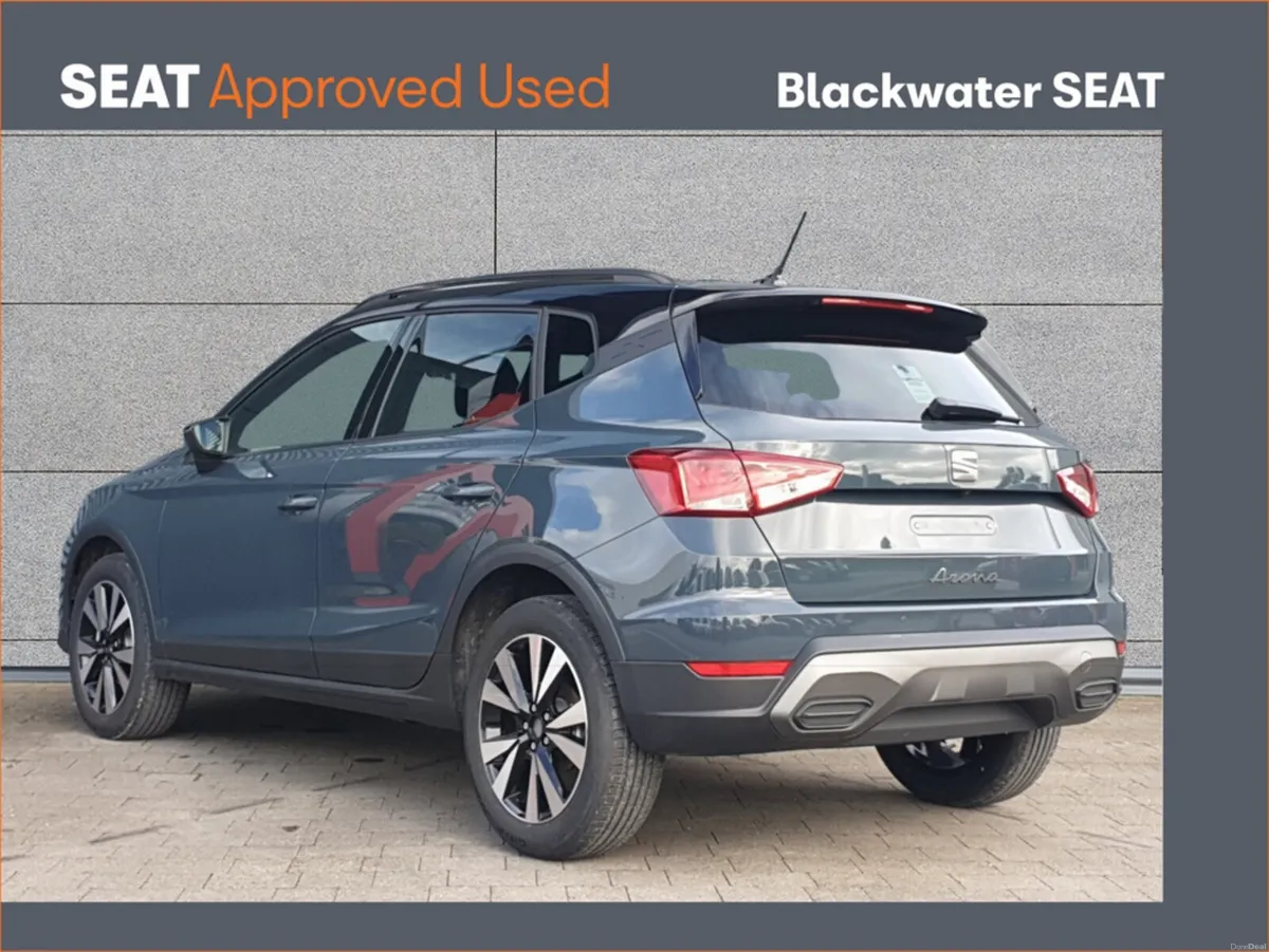 SEAT Arona NEW ARONA 1.0TSI 115HP SE+ - Image 4