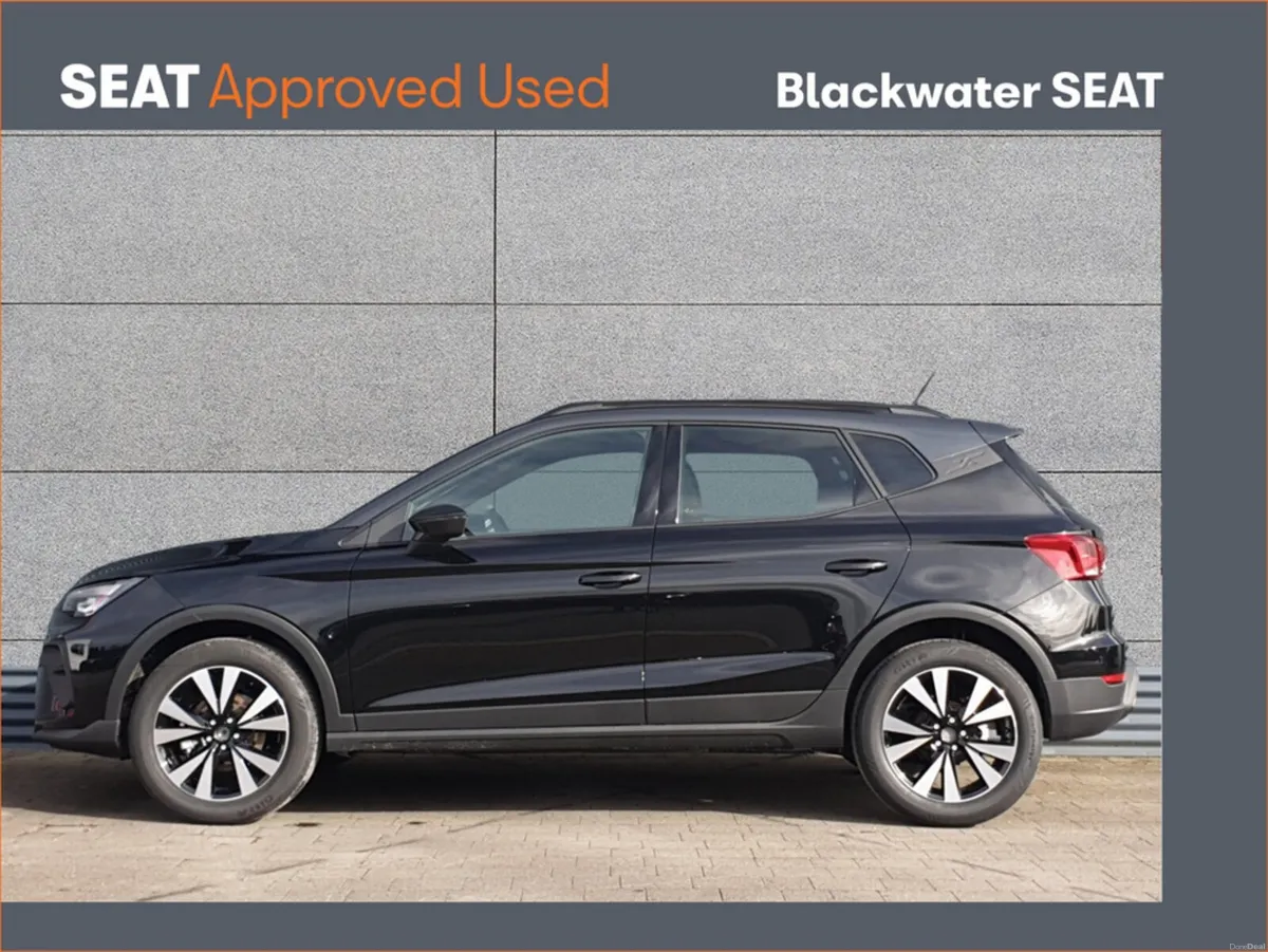 SEAT Arona NEW ARONA 1.0TSI 115HP SE+ - Image 3