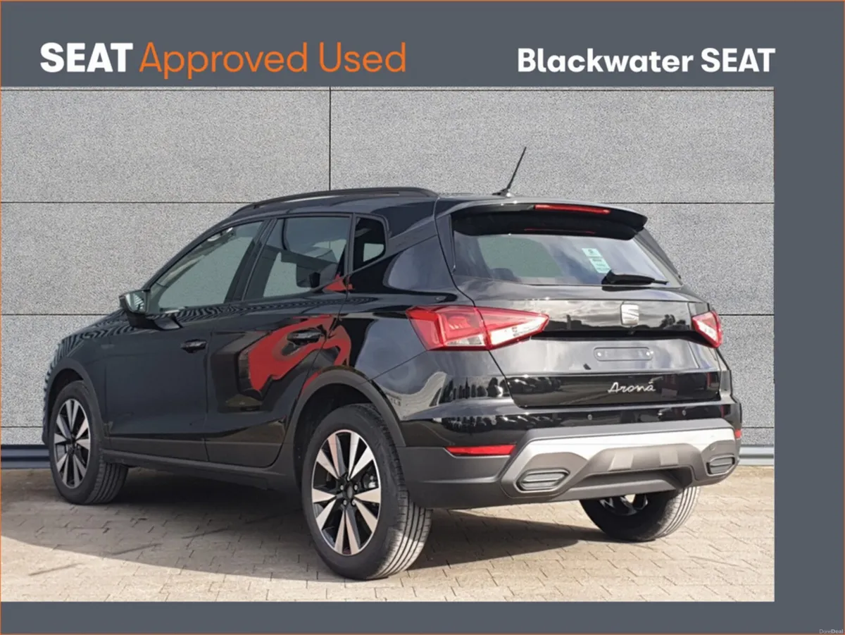 SEAT Arona NEW ARONA 1.0TSI 115HP SE+ - Image 4