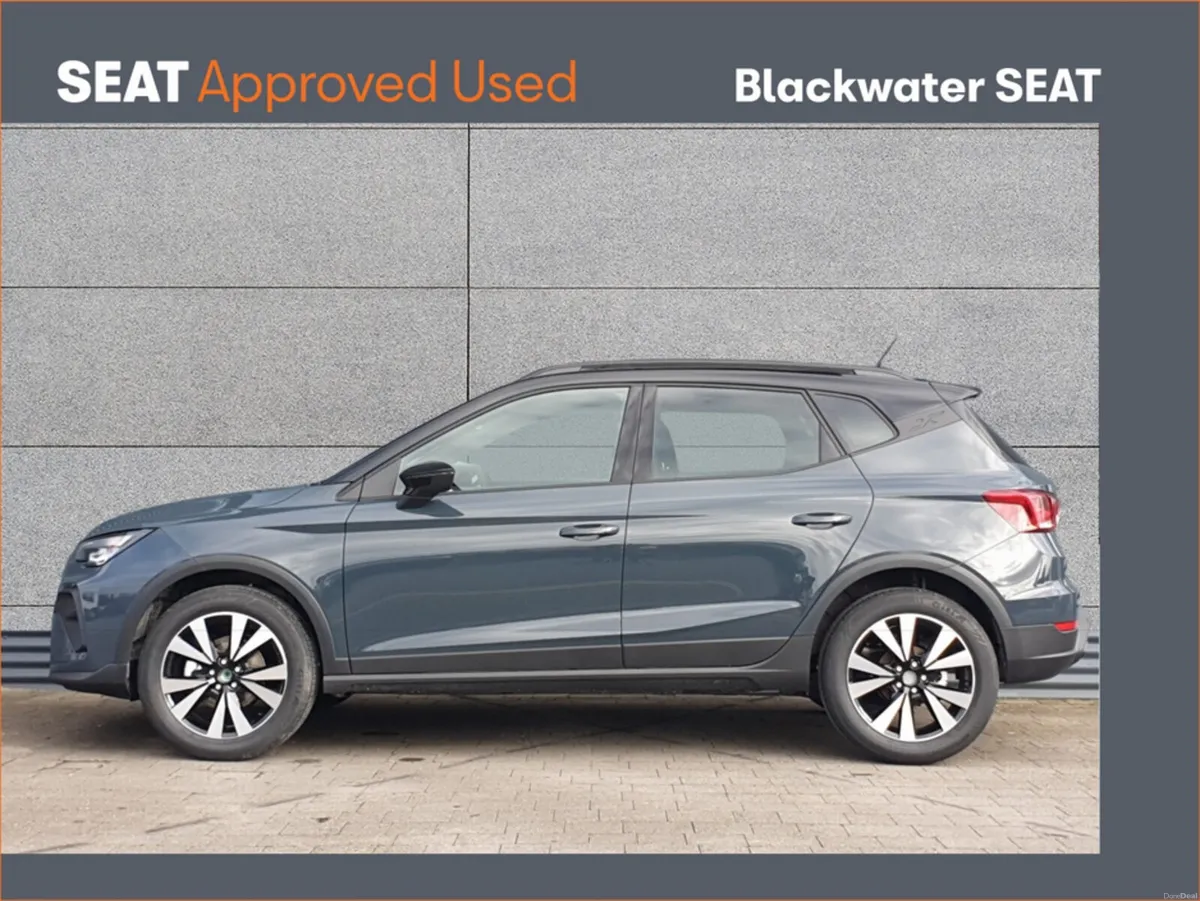 SEAT Arona NEW ARONA 1.0TSI 115HP SE+ - Image 3