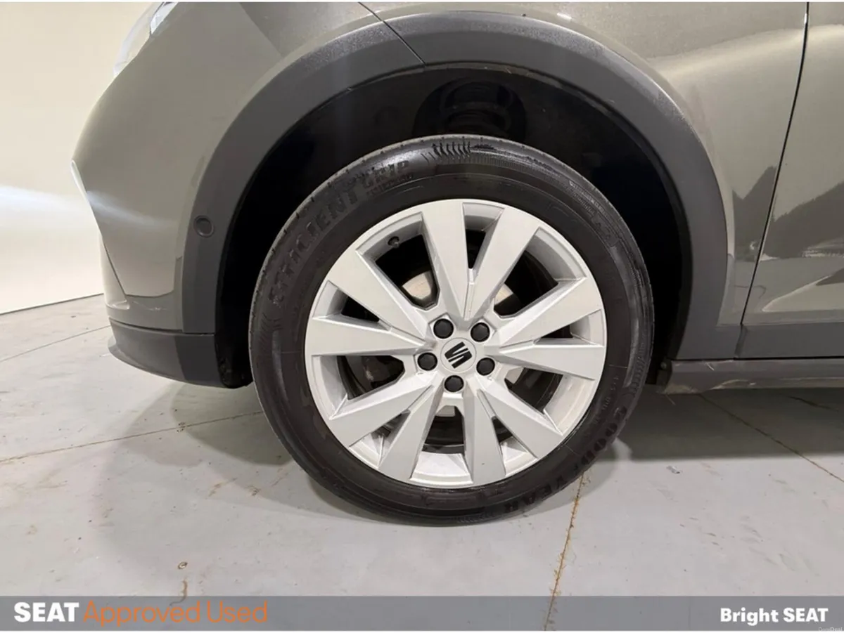 SEAT Arona 1.0 TSI 115HP XP - Image 6