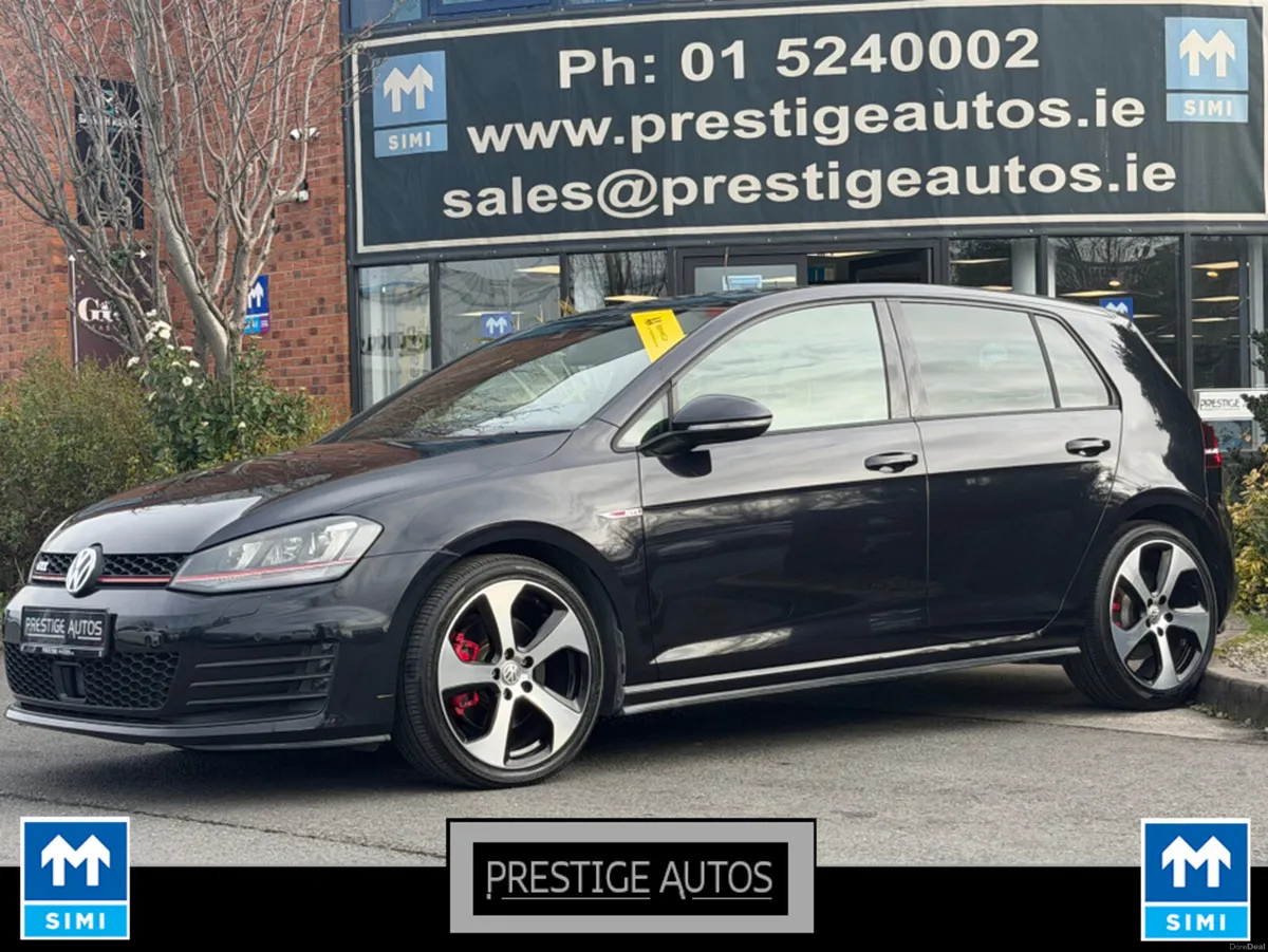 Volkswagen Golf *DEPOSIT TAKEN* *CAR ID 49* - Image 3