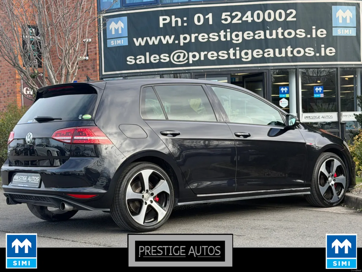 Volkswagen Golf *DEPOSIT TAKEN* *CAR ID 49* - Image 4