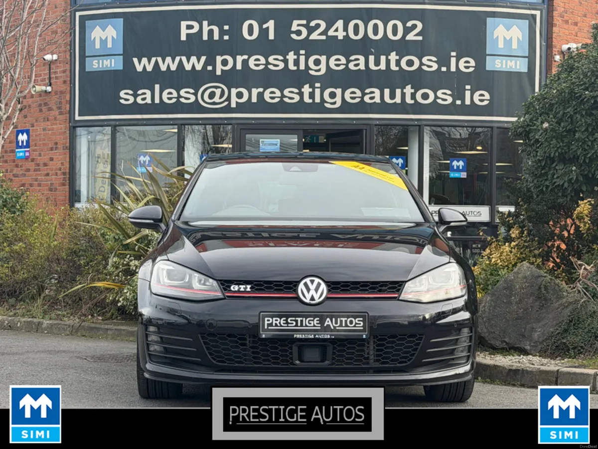 Volkswagen Golf *DEPOSIT TAKEN* *CAR ID 49* - Image 2