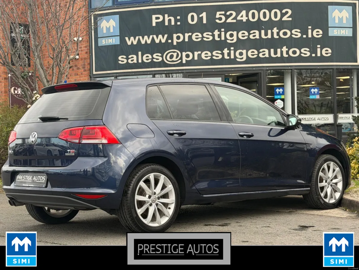 Volkswagen Golf *DEPOSIT TAKEN* *CAR ID 04* - Image 4