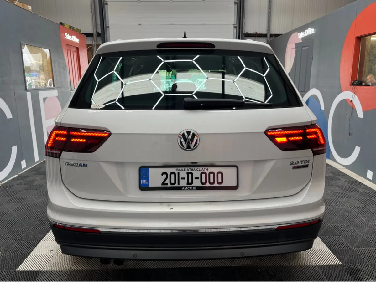 Volkswagen Tiguan €27950 2020 VOLKSWAGEN TIGUAN TD - Image 3