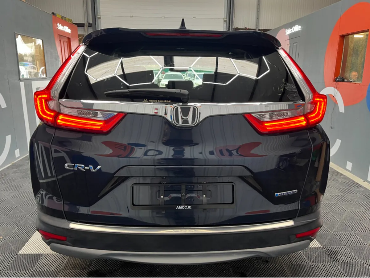 Honda CR-V €27950 2019 HONDA CR-V EX MASTERPIECE 2 - Image 3