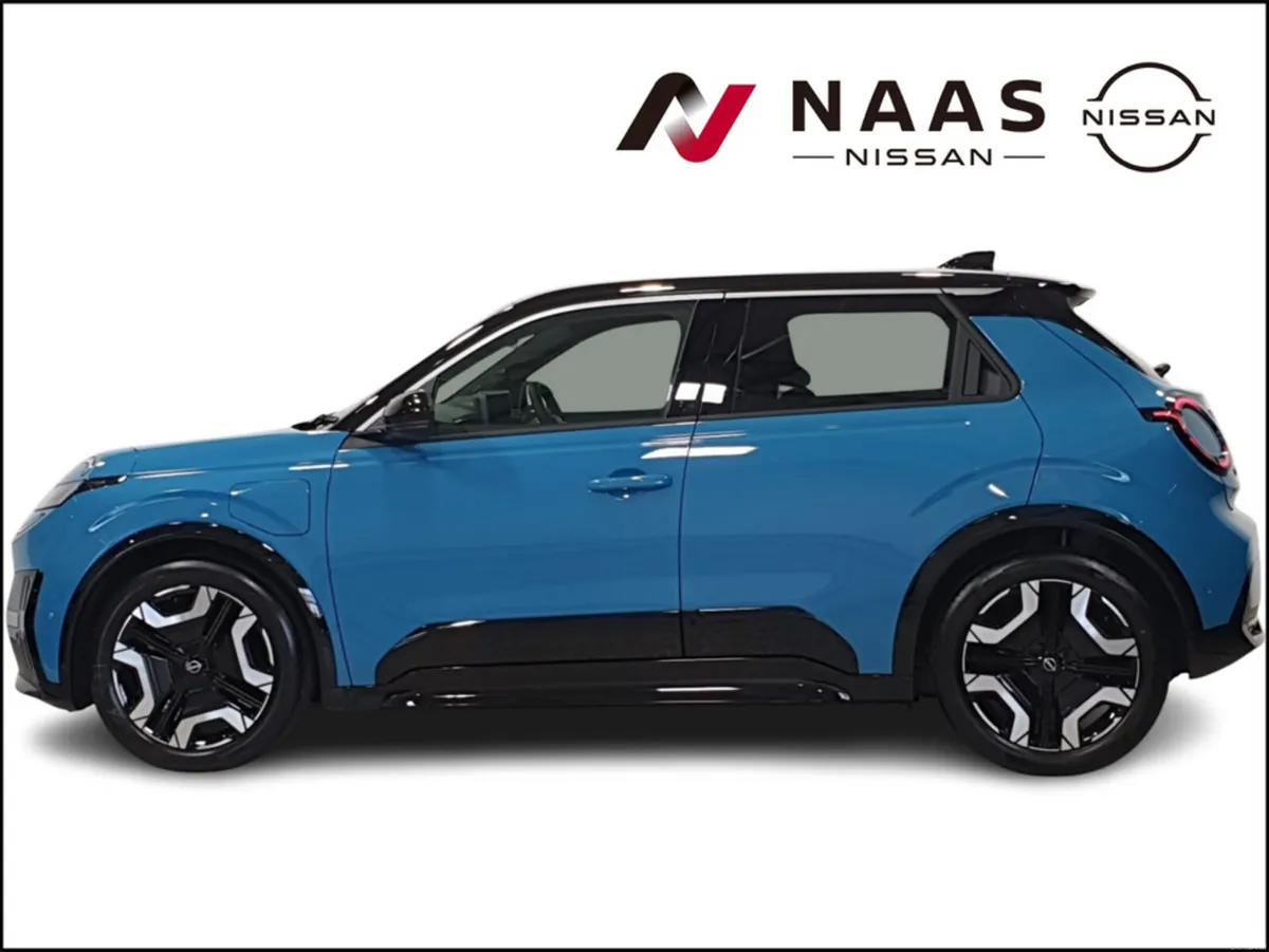 Nissan Micra EVOLVE 52KW - Image 3