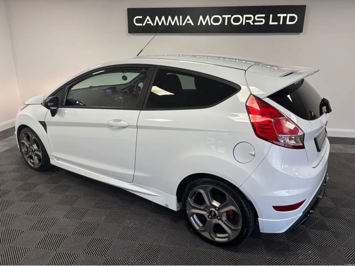 Ford Focus *FORD FIESTA ST* *MANUAL* *RECARO SEATS - Image 2