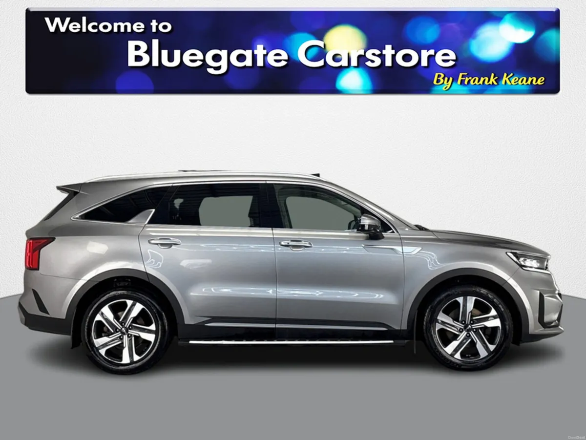 Kia Sorento 7 SEATER**DIESEL**PANORAMIC SUNROOF**F - Image 3