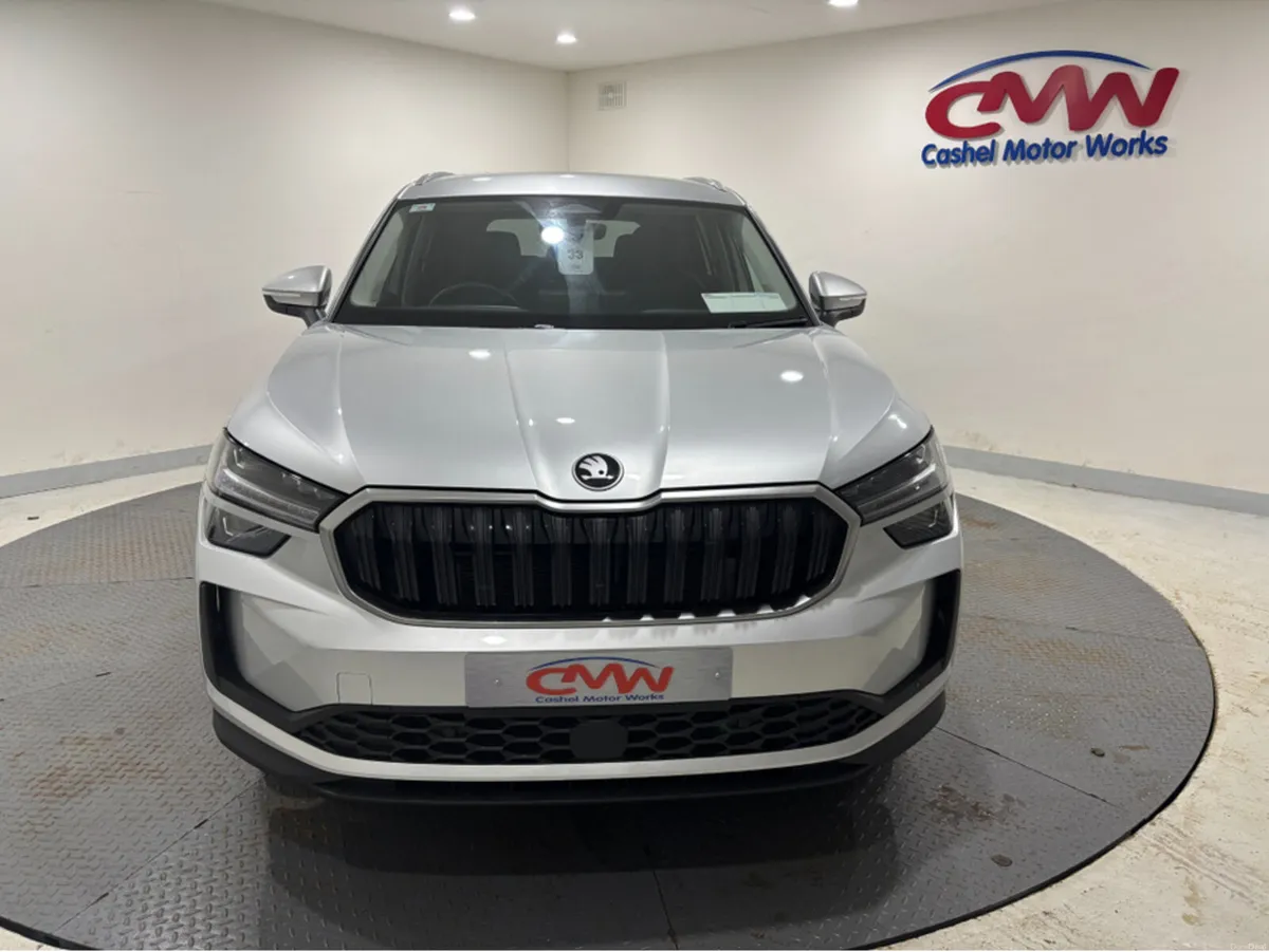 Skoda Kodiaq SE L TDI 150BHP AUTO**7 SEATS**FULL L - Image 2