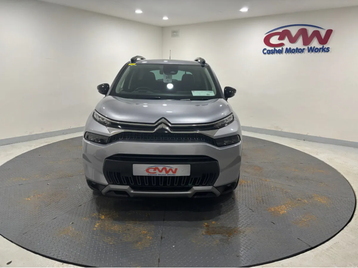 Citroen C3 Aircross SHINE 1.2 PURETECH AUTO**SAME - Image 2